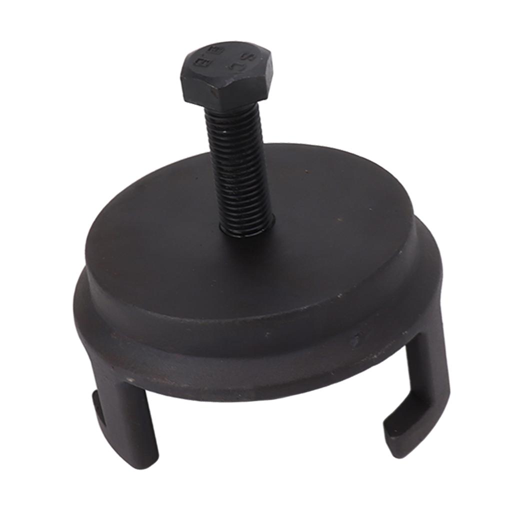 Harmonic Balancer Puller 25264 Crank Pulley Engine Quickly Remove Automotive Replacement for Ford