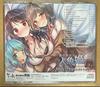 [USED] Bonus Soundtrack CD My Girlfriend Is a Mermaid Princess!? 5th Anniversary Special Edition Soundtrack
