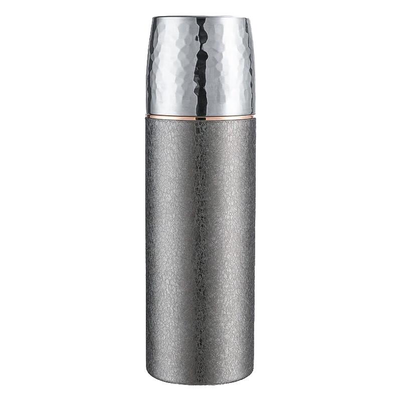 YOTU Pure Titanium Insulated Bottle
