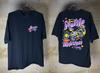 Vintage 1997 Seattle Supercross Single Stitch T-Shirt Featuring Jeremy McGrath N