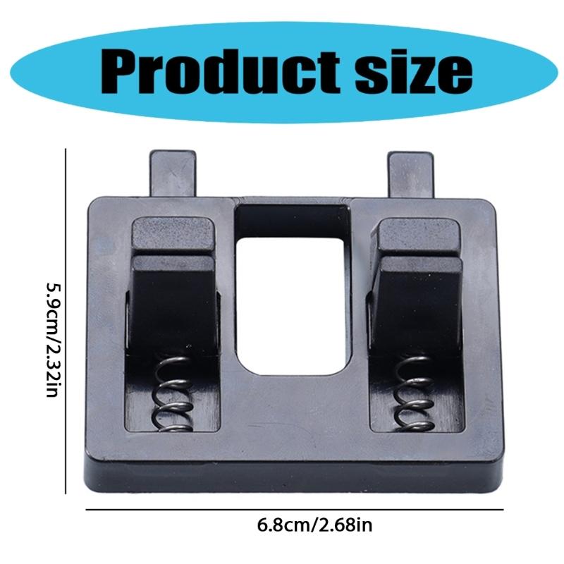 Multipurpose Soldering Wire Fixture Providing Stable Support Welding Cable Clamp for Electronic Engineers and Technician