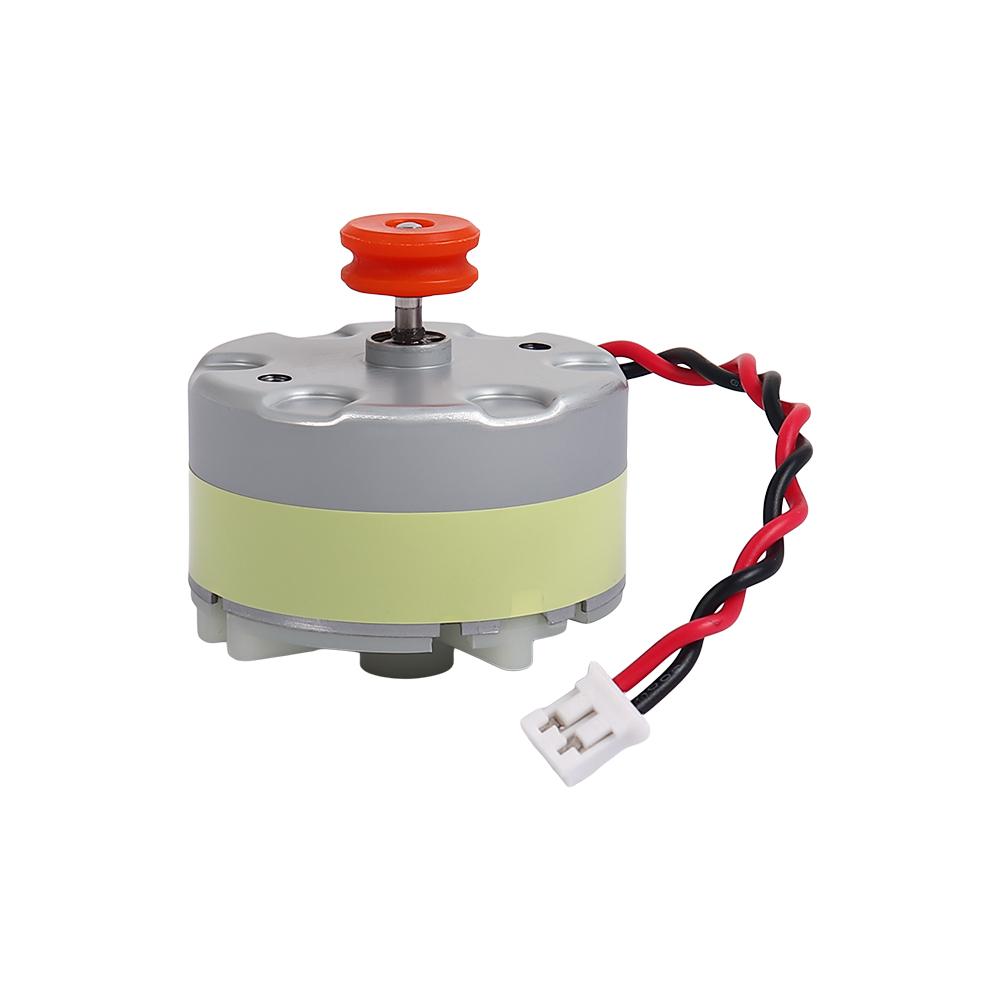 Motor LDS pro Xiaomi Mijia 1. SDJQR01RR pro Roborock S50 S51 S55 S5 S5 Max S6 Pure S6 MaxV T7 Vysavač Senzor vzdálenosti s oranžovým motorkem s kladkou