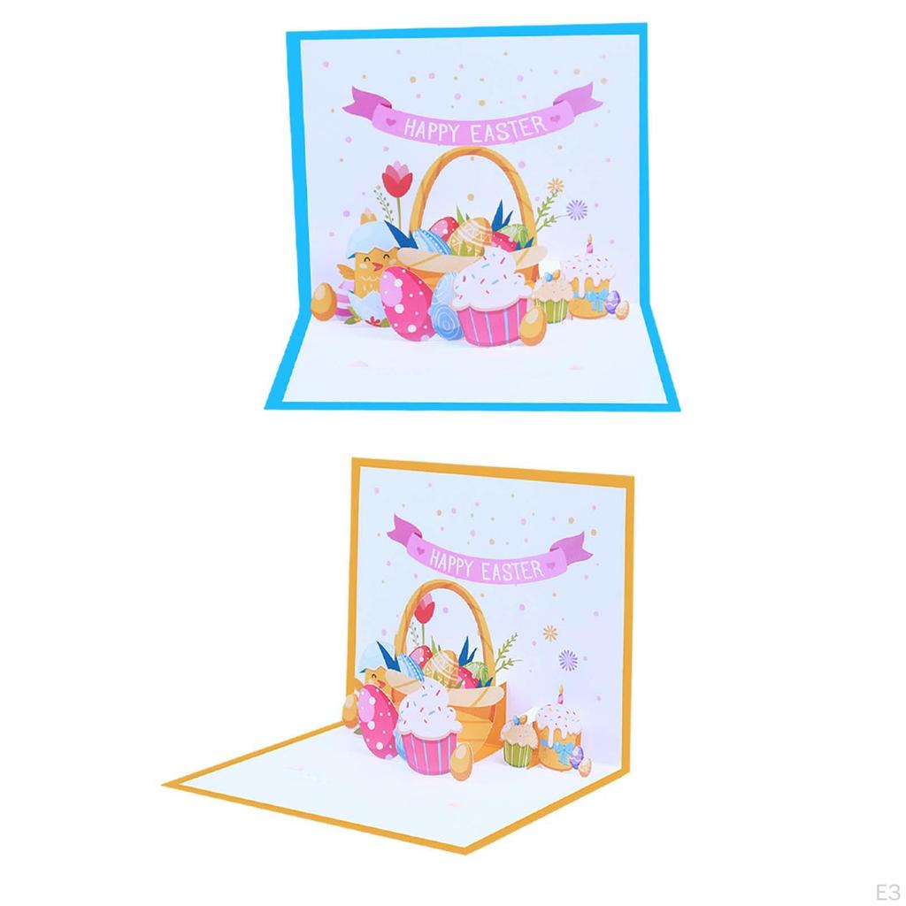 Easter Greeting Card Assortment for Loved Ones