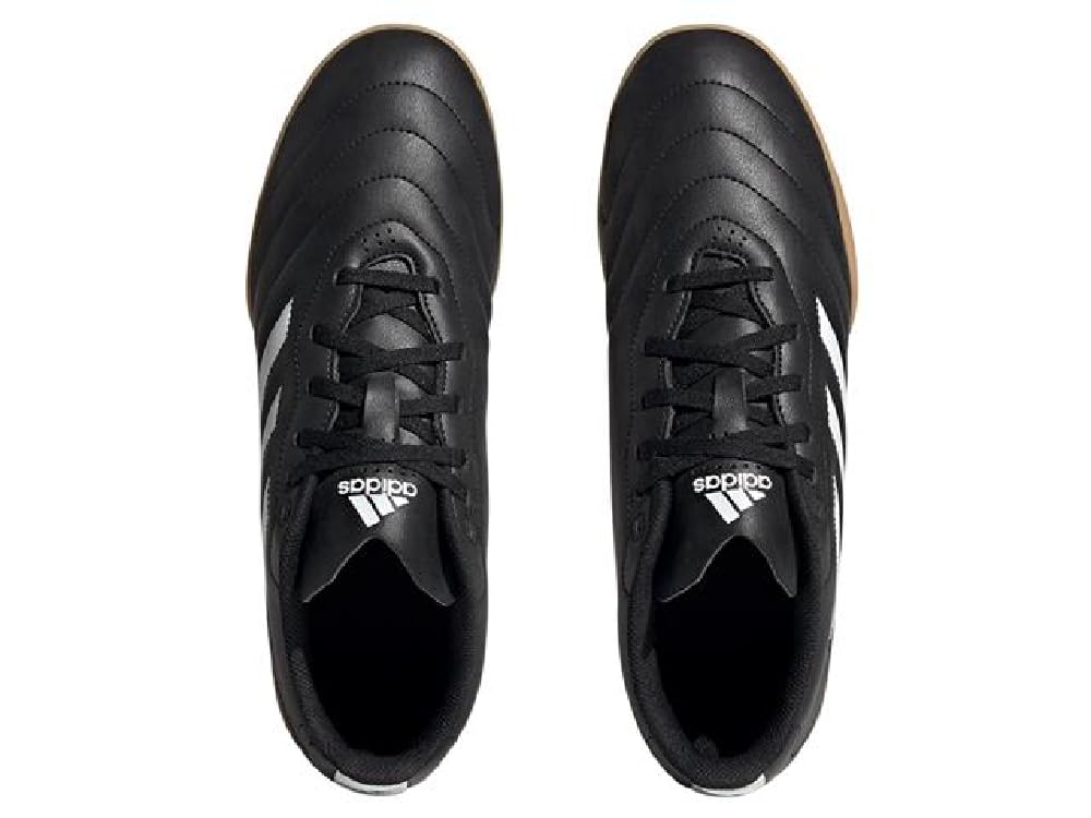 Adidas Goletto VIII IN Core Size Black/Footwear White/Core Black, 31.0CM