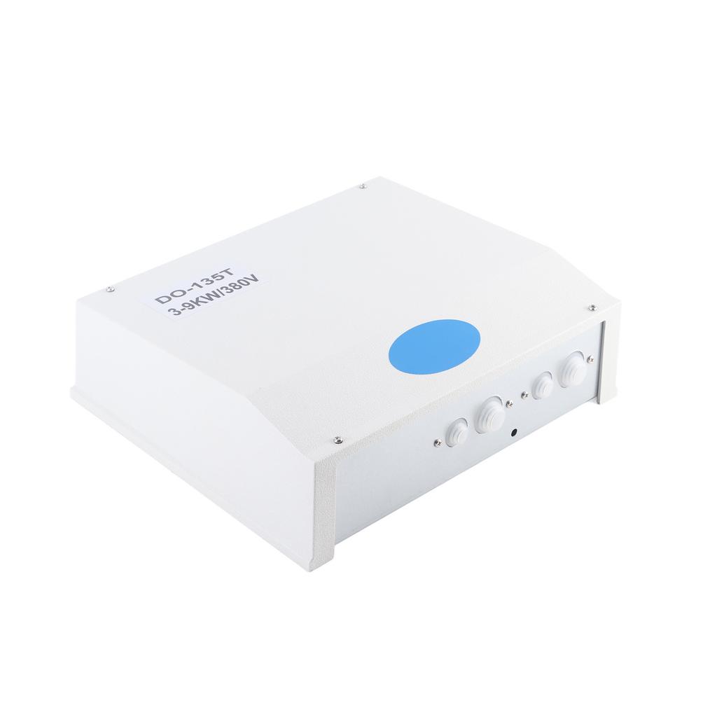 380V Steam Engine Controller Sauna Stove Steam Generator External Controller for Sauna Spa Room