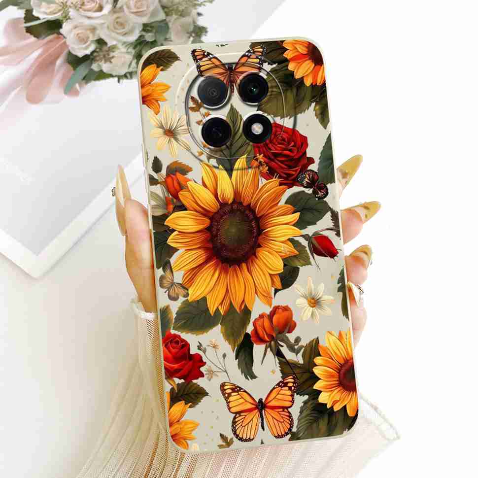 For Oppo A5 Pro China Casing PKP110 Cover Cute Fish Pattern Soft Silicone Phone Case For Oppo A5 Pro A5Pro 5G Bumper 6.7"