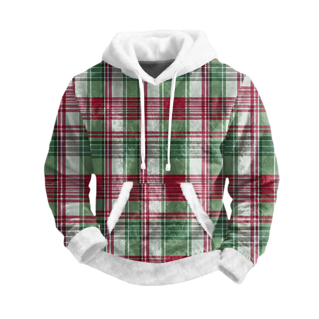 Hooded Sports Tracksuit Unisex Running Outfits Long Sleeve Pullover Hoodies Sweatshirt