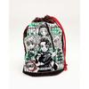 Demon Slayer Cup Bag CP 1, Dark Brown