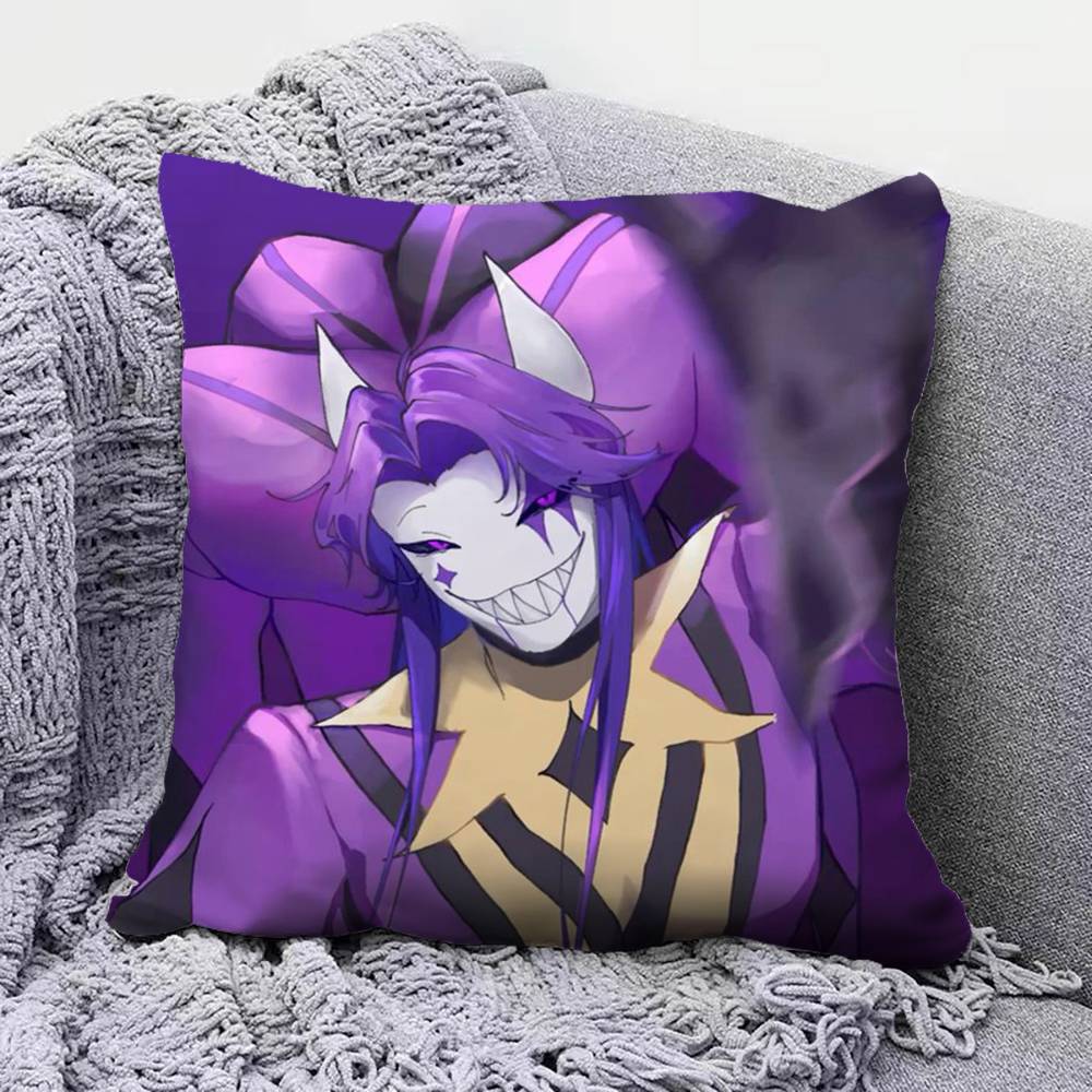 The Freak CCircus GGame Home Sofa Cushion Covers and Aecorative Custom Pillow Covers