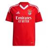 Childrens/Kids 2024/2025 SL Benfica Football Shirt