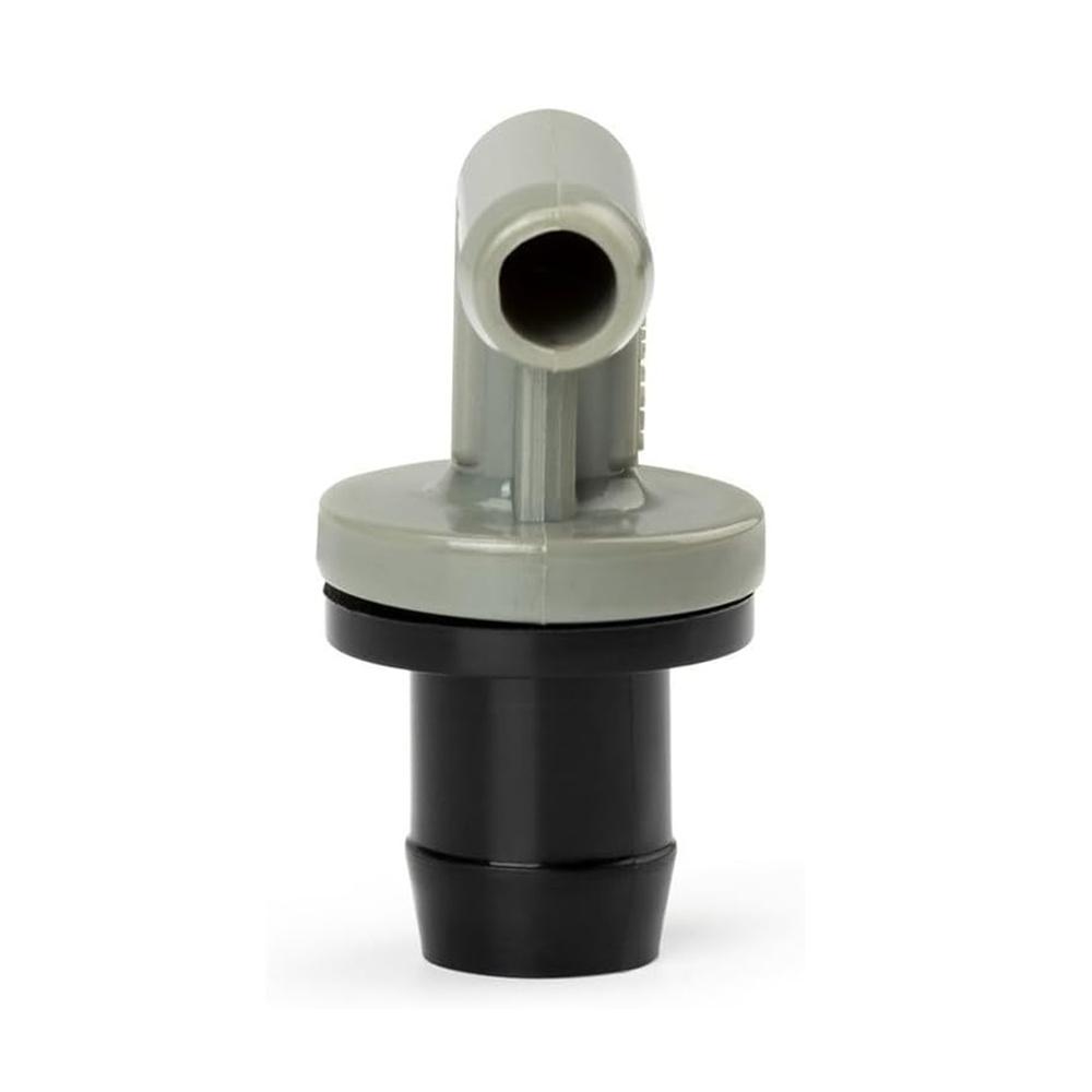 Furulu New PCV Valve & Grommet Kit 12204-11040 For Toyota Camry Acura Honda