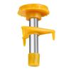 Coconut Green Opener Coco Cutter Tool To Open Stainless Steel Hole Puncher Equipment with Protective Case for Women Home Cooks