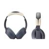 Soft Silicone Ear pads Headband Cover for WH-CH720N Headphone Sleeves Cover