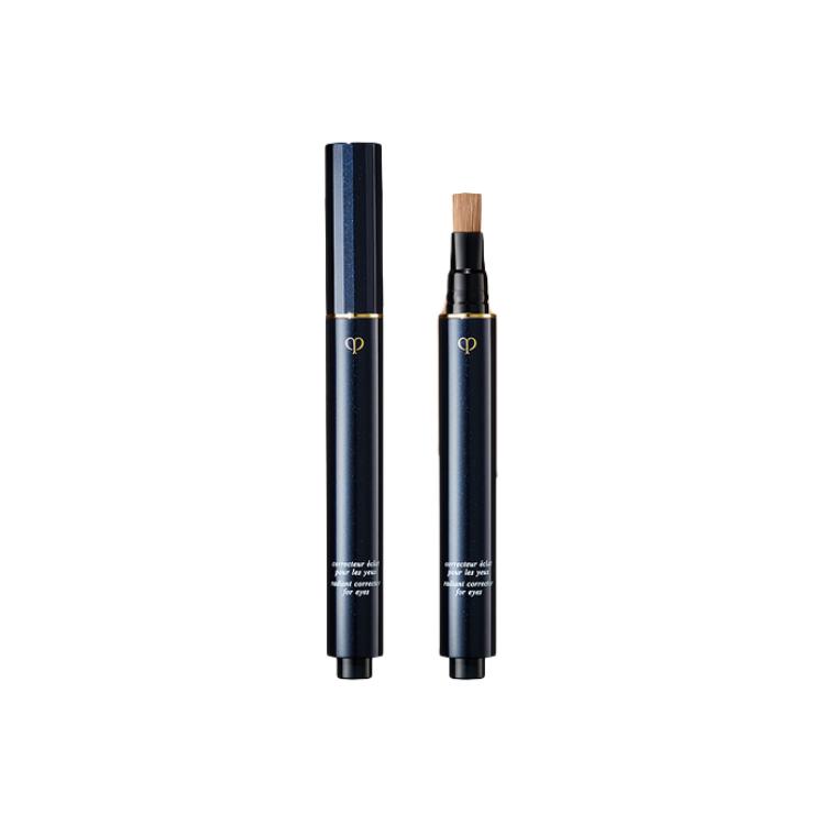 Clé De Peau Beauté (Cpb) Radiant Corrector for Eyes P0 Almond