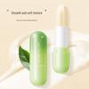 Jiao Zhi Wu Yu Hydrating Lip Balm Gift Set: Moisturizes, Fades Lip Lines.