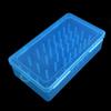 42 Spool Sewing Thread Box Large Capacity Thread Organizer Spool Organizing Case Multi-functional Clear Needle Thread Holder