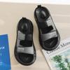 Sandals summer wear casual driving dual-purpose thick-soled wading sports beach slippers