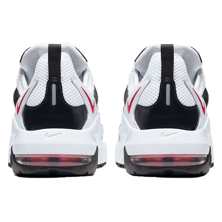 Nike Air Max Graviton White Black Men's Sneakers AT4525-100