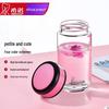 Xinuo Einwandiger Glasbecher