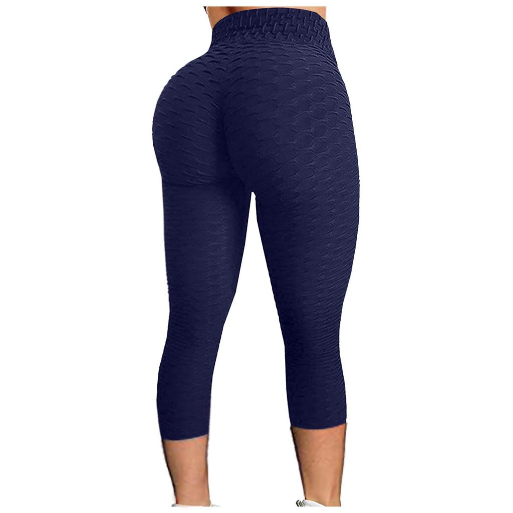 Fittoo High Waisted Yoga Pants