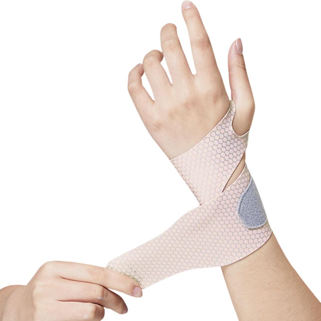 Wrist Sprain Wrist Sheath Tendon Sheath Men And Women Sports Basketball Badminton Wrist Strap Joint Cover