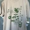Brand New Band Shirt From 2025 Tour All Size S-3XL Reprint Unisex T-Shirt