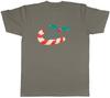Feliz Navidad Christmas Xmas Mens Unisex T-Shirt Tee Gift