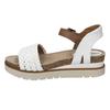 Josef Seibel Womens/Ladies Clea 16 Leather Sandals