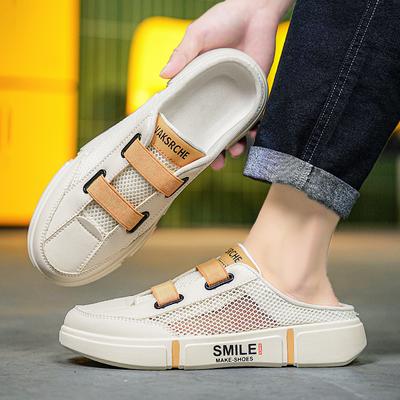 Încălțăminte pentru bărbați – Sandale
