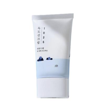 1025 Dokdo Sonnencreme 50 ml (LSF 50+ PA++++)