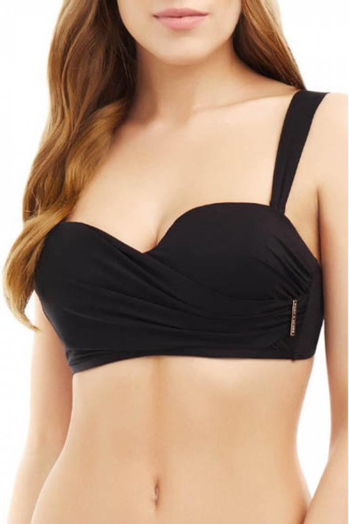 Swimsuit Top Push Up Marc & Andre (55650)