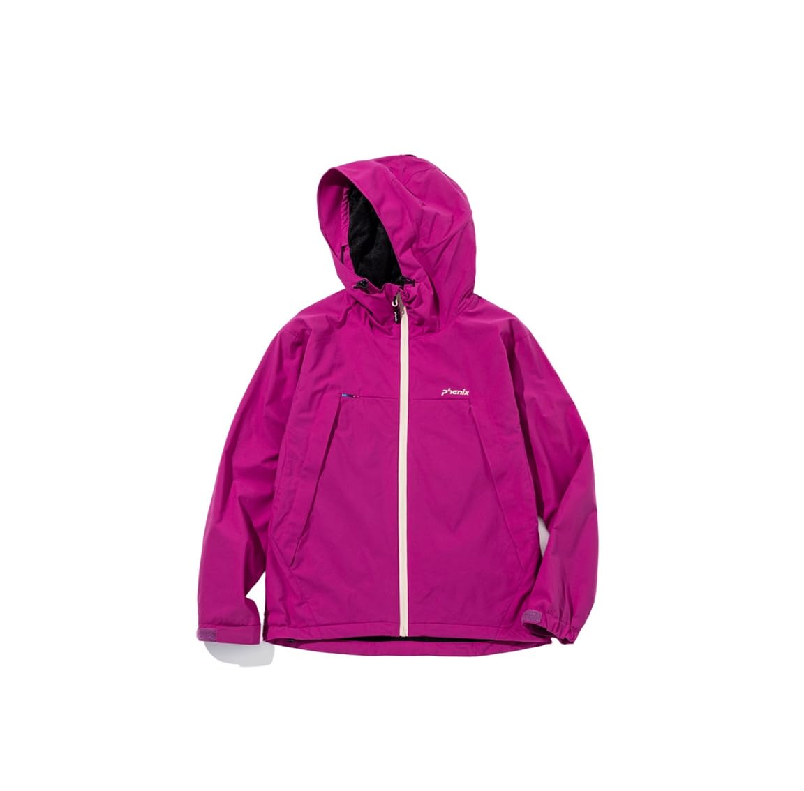 

Phoenix Trinity Mountain Parka POW25OT70 Magenta (PH8300)