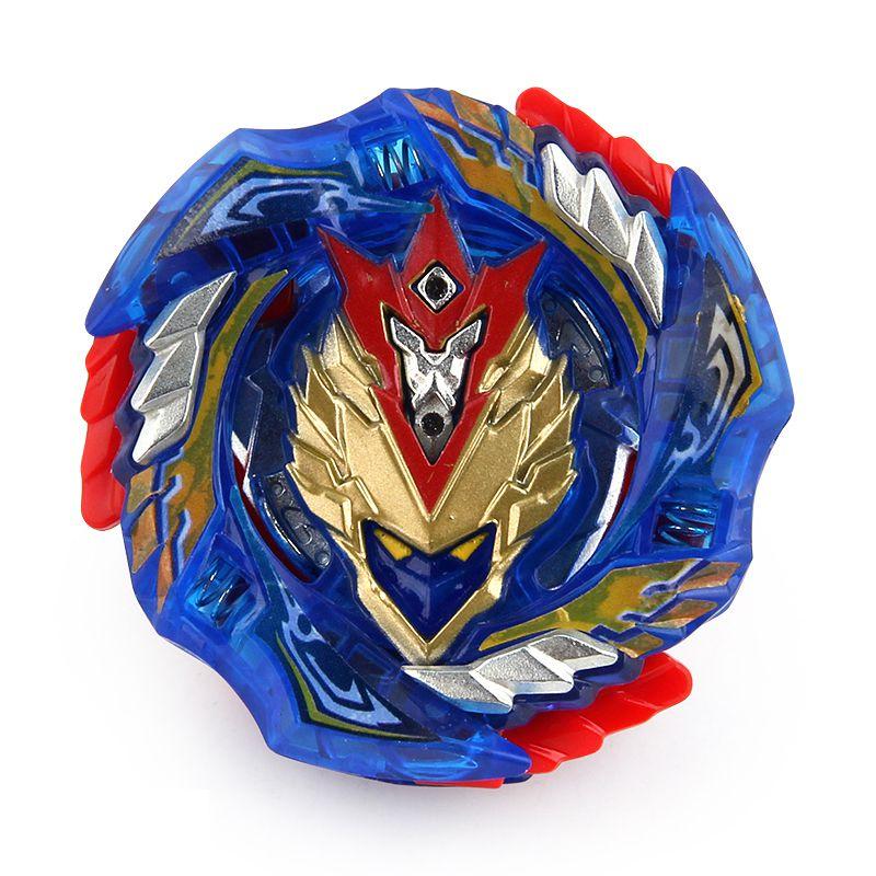 Starter B127 New Choz Valkyriezev Burst B127 Beyblade Toy Cho Z Box Without