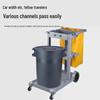 Beifu Multi-functional Cleaning Service Cart