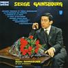 CD SERGE GAINSBOURG  No.2 UICY3138 Universal 2001 Japan ObiPop Used