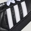 adidas Superstar II Core Black Footwear White
