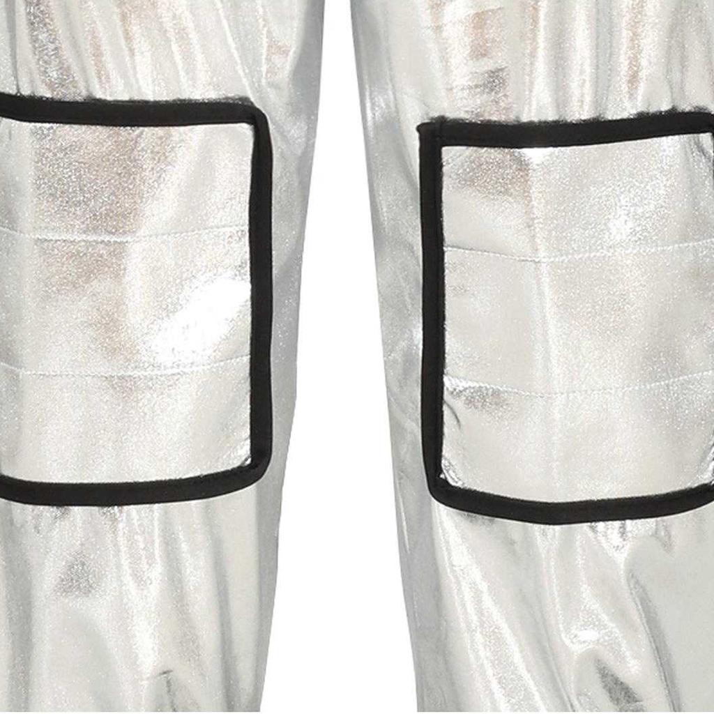 Fiestas Guirca Childrens/Kids NASA Astronaut Costume