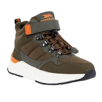 Childrens/Kids Cady Walking Boots