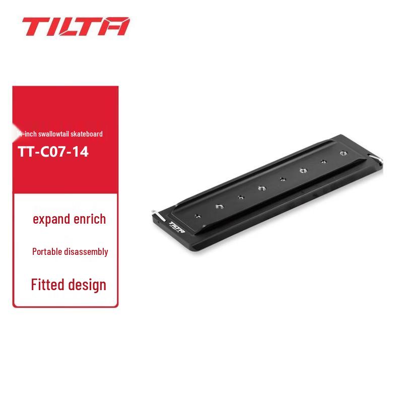 Tilta Lightweight Dovetail Plate