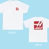 HAAS Automation Machine Men's White Size S To 5XL