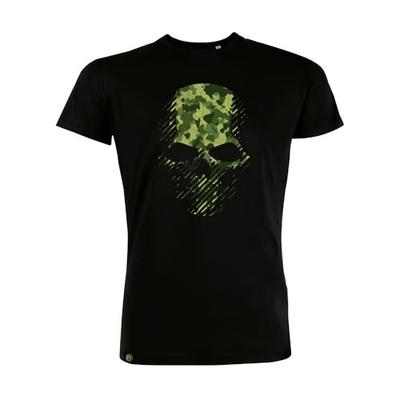 Tom ClancyÂ´s Ghost Recon Breakpoint Mens Ubisoft Consumer Show 2019 T-Shirt