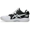 New Asics Gel Fastblaze White Black 1063A087-101