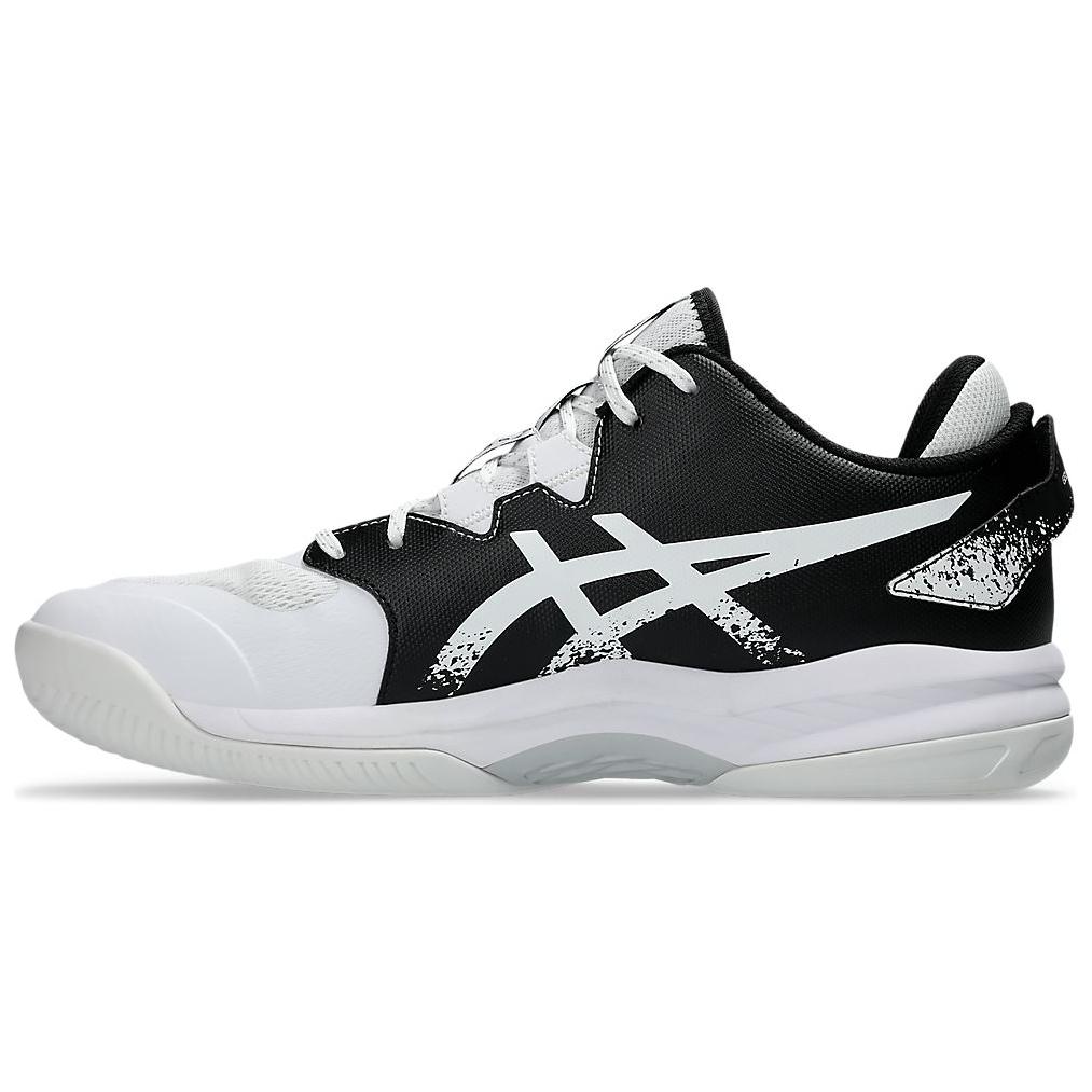 New Asics Gel Fastblaze White Black 1063A087-101