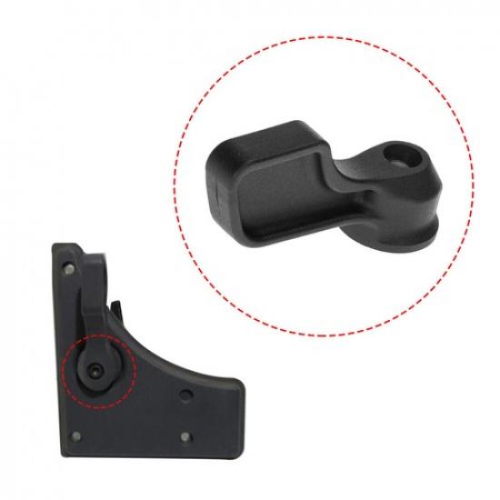 For Ram ProMaster 1500 2500 3500 Sliding Door Handle Interior LH/RH 1ZQ02JXWAA