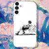 Hajime No I-Ippo Makunouchi Phone Case For Samsung S30,S25,S24,S23,S21,S22,S20,S10,5G,FE,lite,PIus,Ultra Transparent Cover