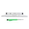 Measuring Rolling Ruler 30cm Various Formulas Horizontal Vertical Parallel Lines Arc Curves Drawing