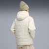 Puma Ess Hooded Padded Beige Women' Down Jacket 68523187 R