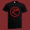 Rambler Racing Car Men's Black Size S-5XL