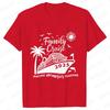Family Cruise 2025 Tshirts Family Making Memories Together Tshirts Holiday Vacation Trip Shirt Cruise Squad T Shirts Tops