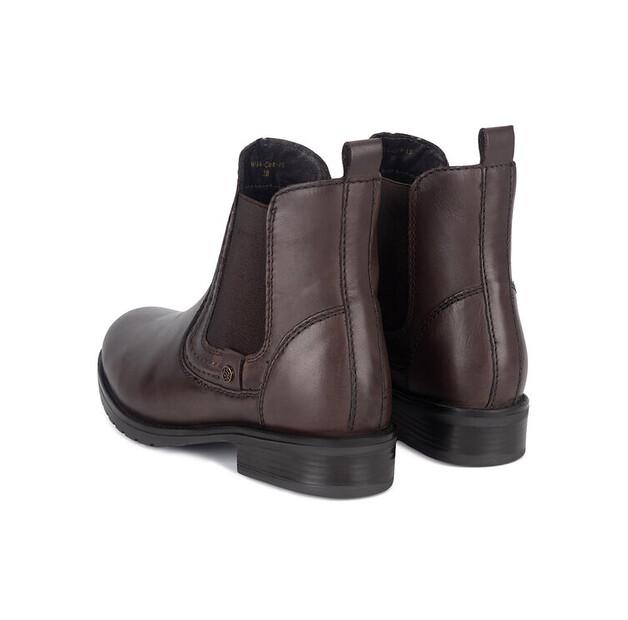 Chelsea Boots Lasocki WI16-CORA-15 Brown